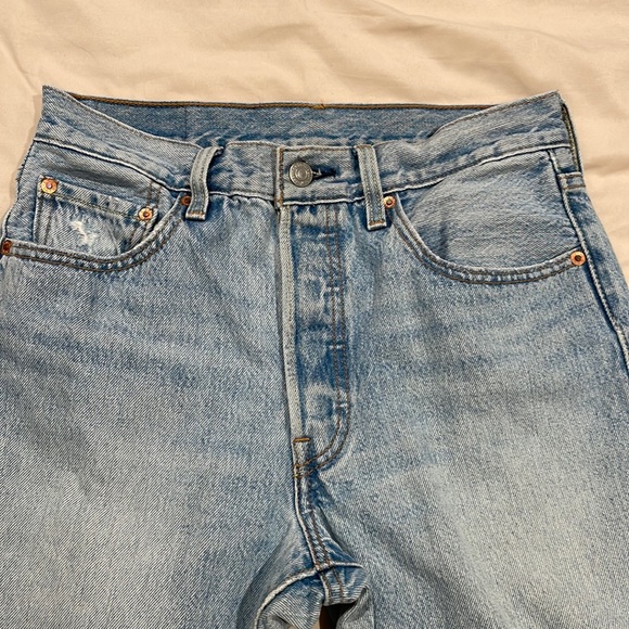 Levi’s 501 jeans - Picture 3 of 10
